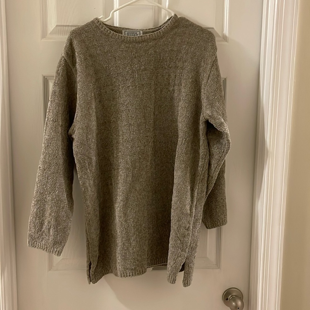 Cozy vintage sweater